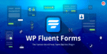 WP Fluent Forms Pro GPL –Fastest & Powerful WP Form Plugin