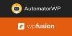 AutomatorWP WP Fusion Addon GPL
