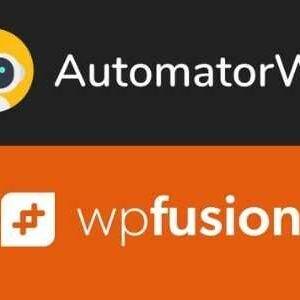 AutomatorWP WP Fusion Addon GPL