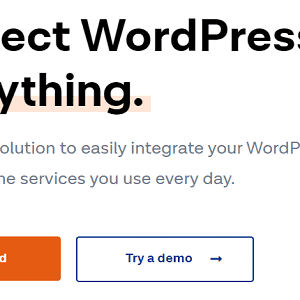 WP Fusion GPL –Marketing Automation for WordPress Plugin