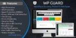 WP Guard GPL –Security, Firewall & Anti-Spam plugin for WordPress