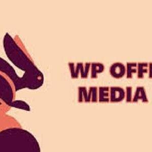 WP Offload Media GPL –WordPress Media to Amazon S3