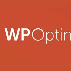 WP Optimize GPL WordPress Plugin - Speed Optimization Tool