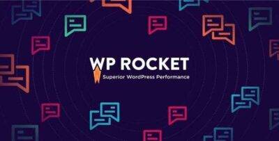 WP Rocket Premium GPL –Best Caching Plugin | Boost Your Site Speed