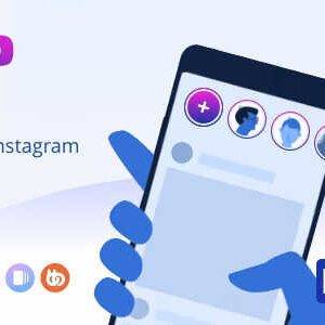 WP Story Premium GPL –Instagram Style Stories For WordPress