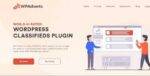 WPAdverts Core Plugin GPL –WordPress Classified Plugin