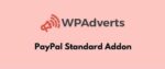 WPAdverts PayPal Standard Addon GPL