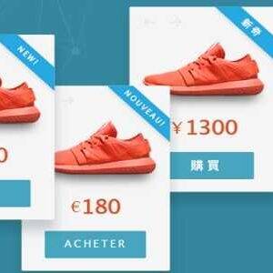 WPML WooCommerce Multilingual GPL –Core Plugin