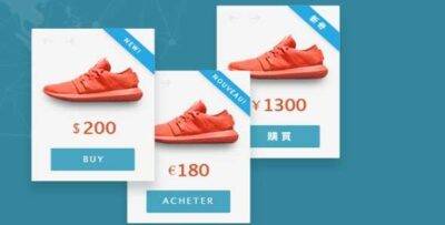 WPML WooCommerce Multilingual GPL –Core Plugin