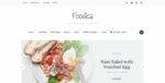 WPZOOM Foodica Theme GPL