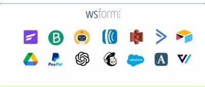 WS Form PRO FluentCRM GPL