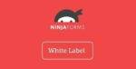 Ninja Forms White Label Extension GPL