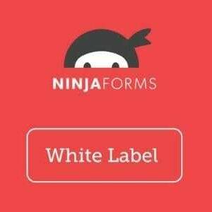 Ninja Forms White Label Extension GPL