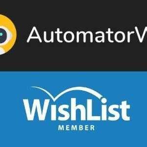 AutomatorWP WishList Member Addon GPL