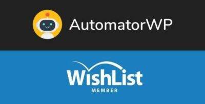 AutomatorWP WishList Member Addon GPL