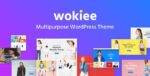 Wokiee Multipurpose Shopify Theme GPL