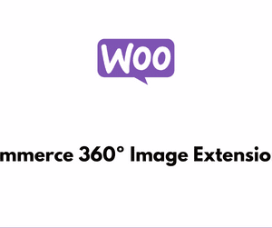 WooCommerce 360º Image Extension GPL