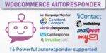 WooCommerce Autoresponder GPL