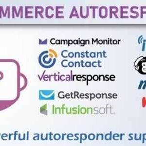 WooCommerce Autoresponder GPL