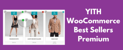 YITH WooCommerce Best Sellers Premium GPL