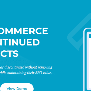 WooCommerce Discontinued Products GPL –Barn2 Plugins