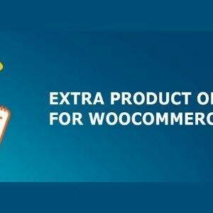 WooCommerce Extra Product Options Pro GPL –Themehigh
