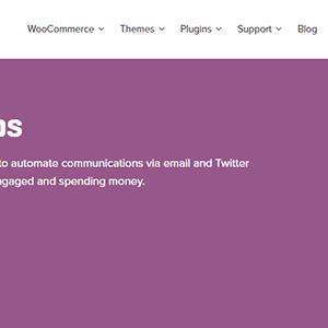 WooCommerce Follow Up Emails GPL