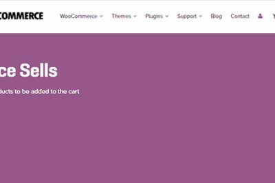 WooCommerce Force Sells Pro Extension GPL