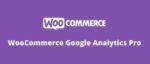 WooCommerce Google Analytics Pro GPL