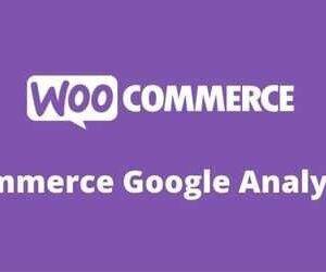 WooCommerce Google Analytics Pro GPL