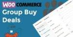 WooCommerce Group Buy and Deals GPL –Groupon Clone for WooCommerce
