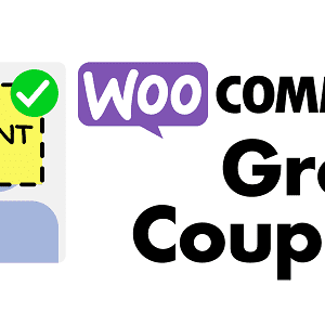WooCommerce Group Coupons Extension GPL