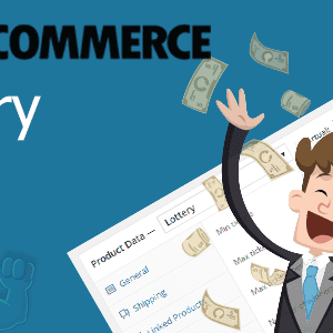 WooCommerce Lottery GPL