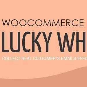 WooCommerce Lucky Wheel GPL –Spin to win