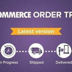 WooCommerce Order Tracker GPL