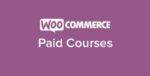 WooCommerce Paid Courses GPL –Woothemes Sensei