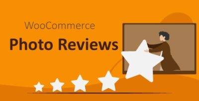 WooCommerce Photo Reviews GPL –Review Reminders – Review for Discounts