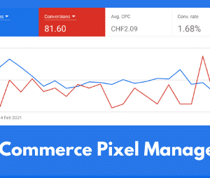 WooCommerce Pixel Manager GPL –Track Traffic and Conversions