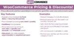 WooCommerce Pricing & Discounts GPL