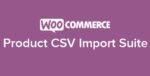WooCommerce Product CSV Import Suite GPL