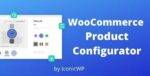 WooCommerce Product Configurator GPL –IconicWP