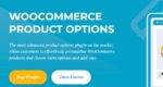 WooCommerce Product Options GPL –By Barn2