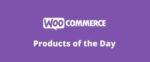 WooCommerce Products of the Day GPL