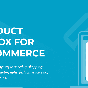 WooCommerce Quick View Pro –By Barn2 Media