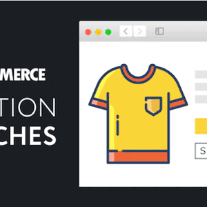 XT WooCommerce Variation Swatches Pro GPL –Codecanyon