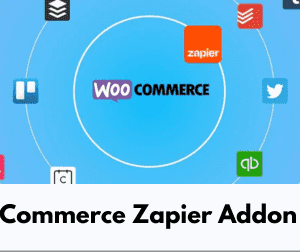 WooCommerce Zapier Addon GPL