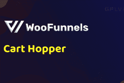 WooFunnels WooCommerce Cart Hopper