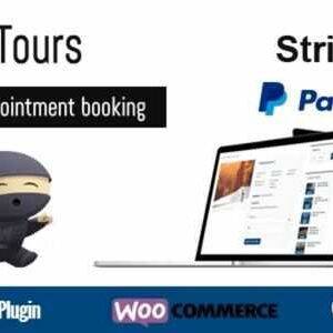 WooTour WooCommerce Travel Tour Booking GPL