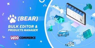 WOOBE GPL –WooCommerce Bulk Editor Professional Latest Version