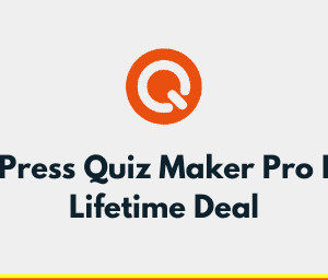 WP Quiz Pro GPL –Best WordPress Quiz Plugin